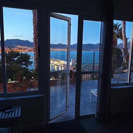 Апартаменты Mirador Del Mar Пуэрто-де-Масаррон Экстерьер фото